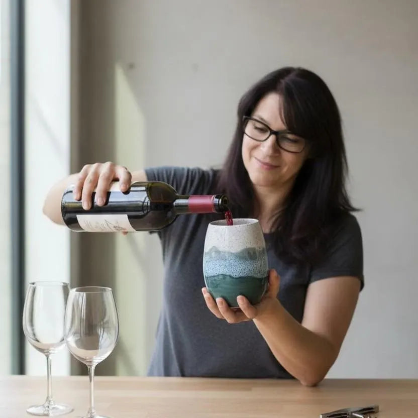 Drinkware