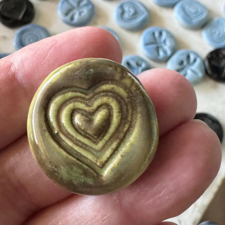 Ceramic Magnets