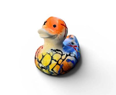 Pure Quackery Duck